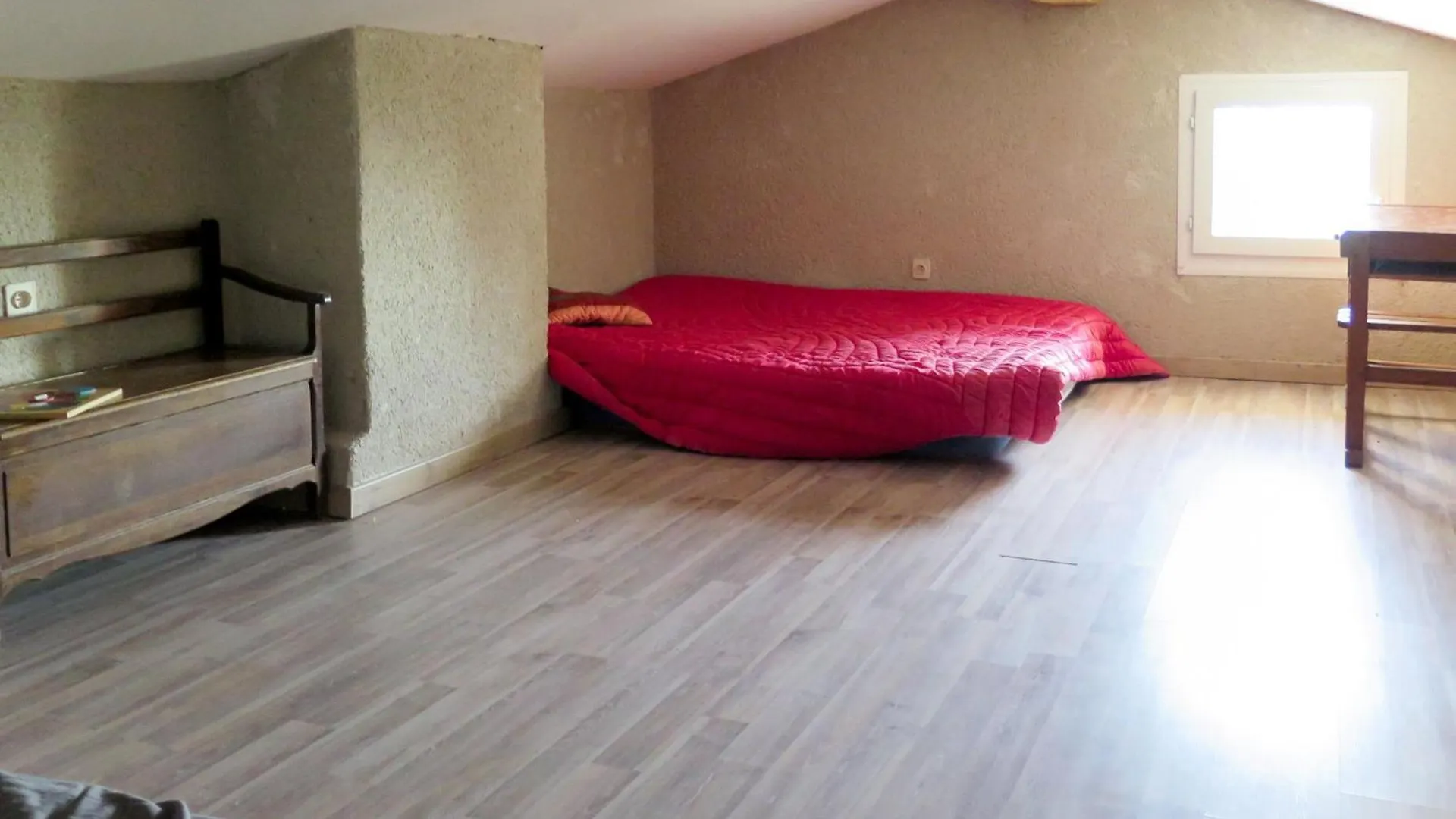 Holiday Home Roque Piquet By Interhome L'Honor-de-Cos
