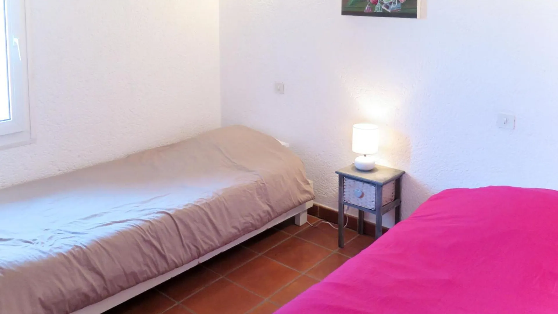 Holiday Home Roque Piquet By Interhome L'Honor-de-Cos France