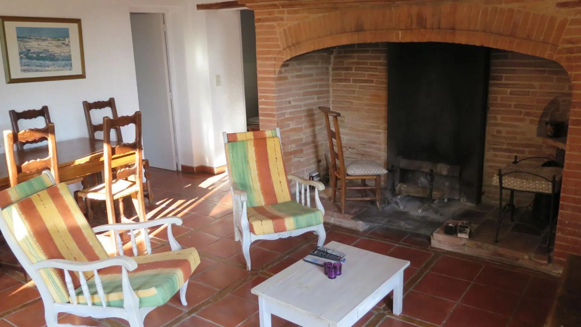 Holiday Home Roque Piquet By Interhome L'Honor-de-Cos 0*,  France