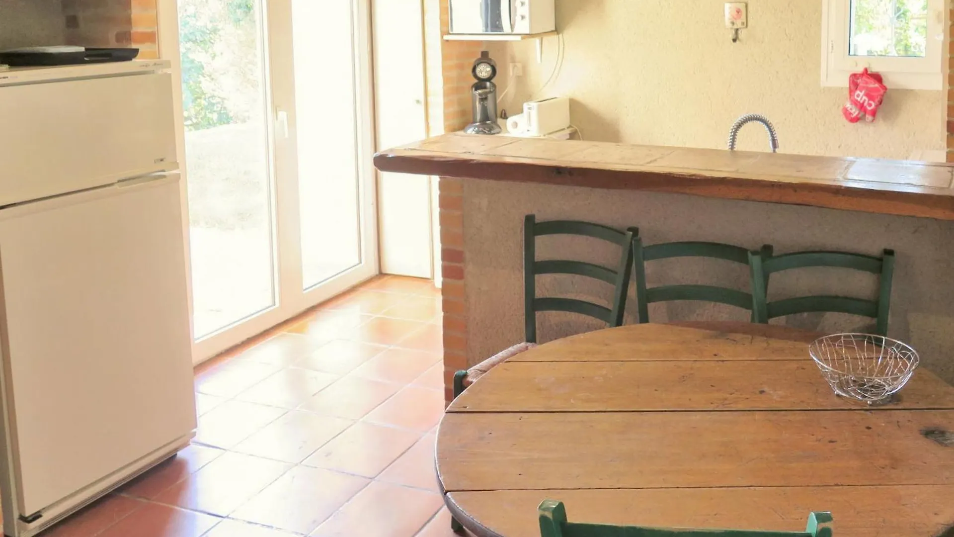 Holiday Home Roque Piquet By Interhome L'Honor-de-Cos