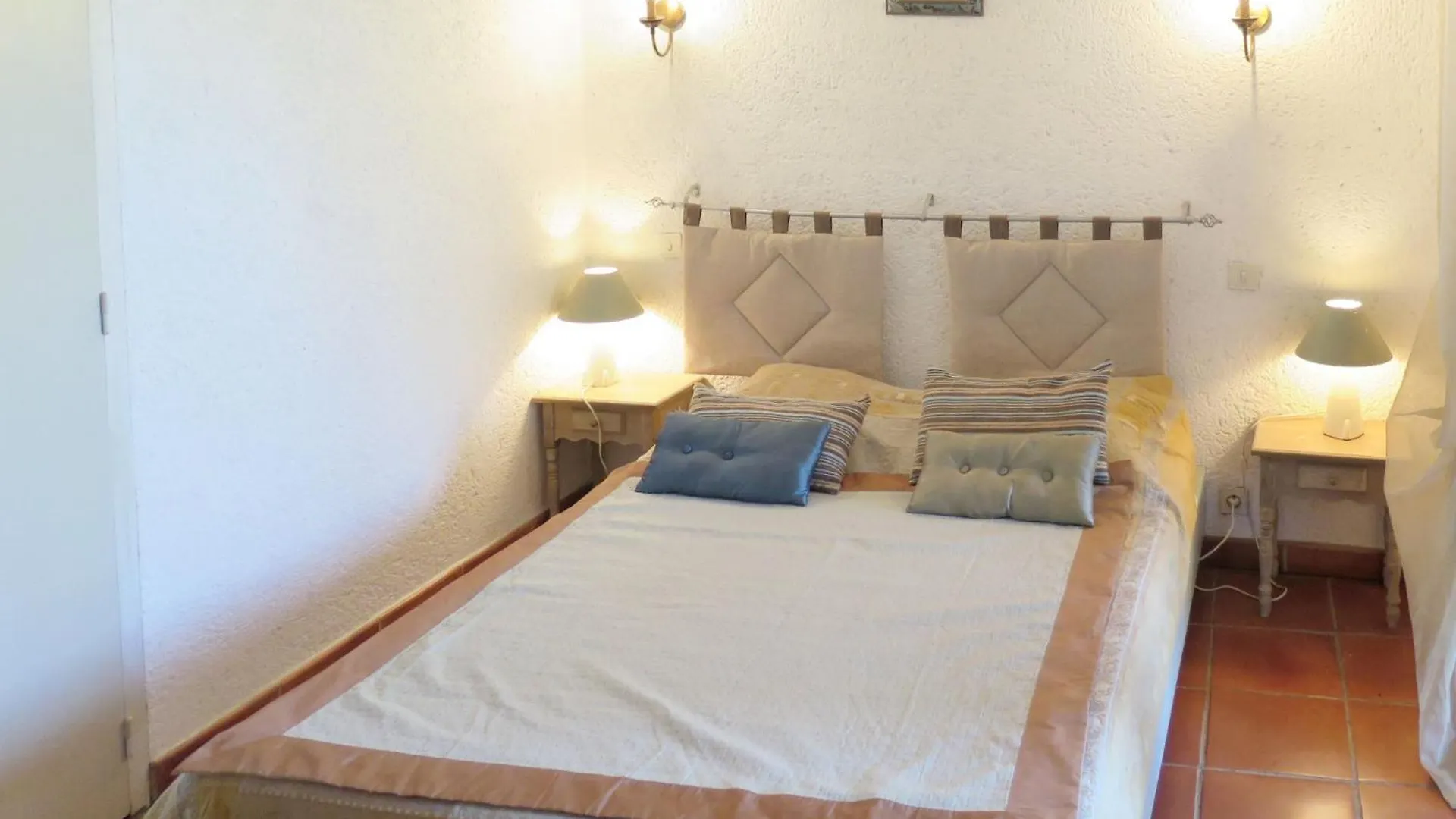 Holiday Home Roque Piquet By Interhome L'Honor-de-Cos 0*,