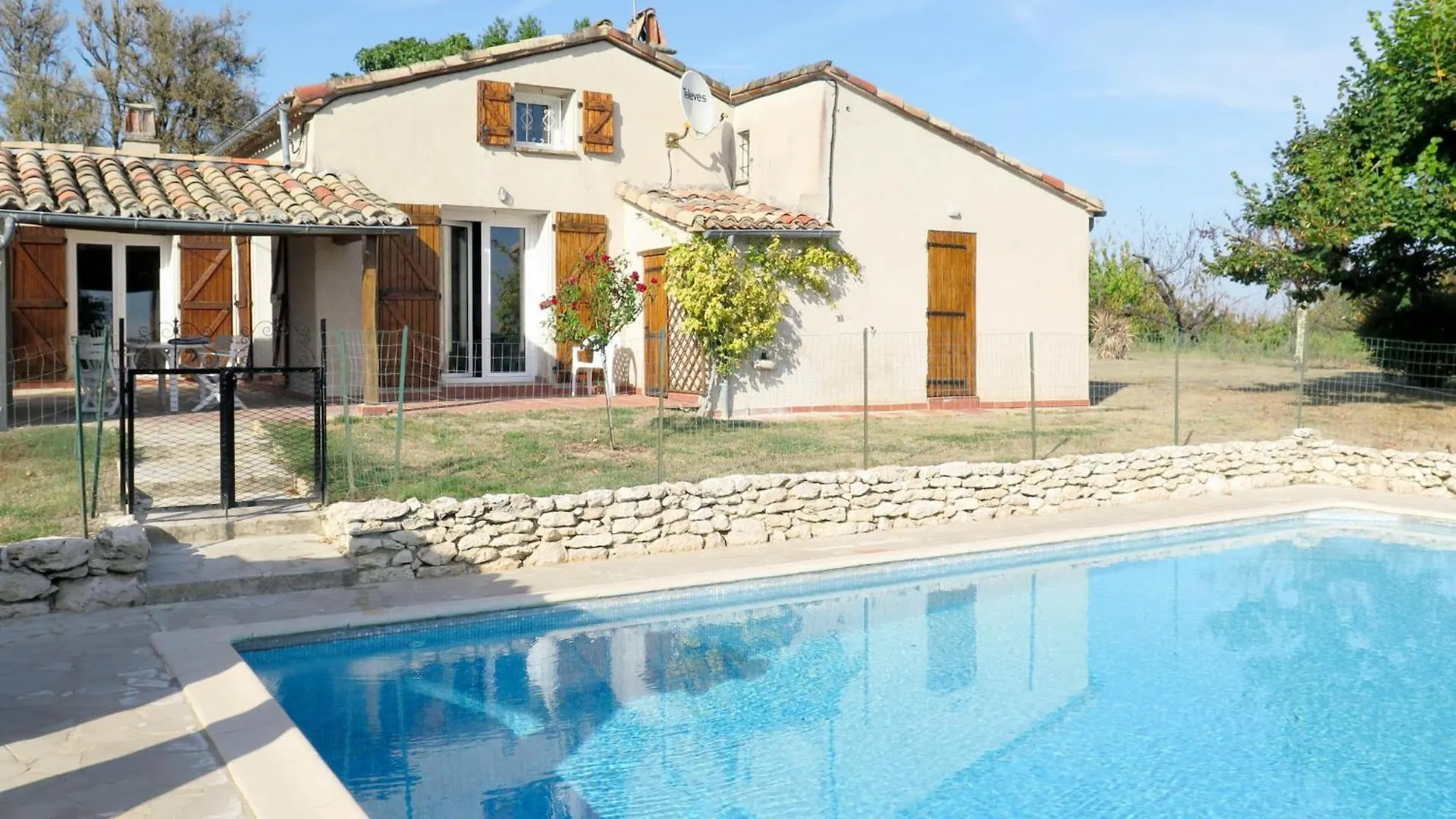 Holiday Home Roque Piquet By Interhome L'Honor-de-Cos