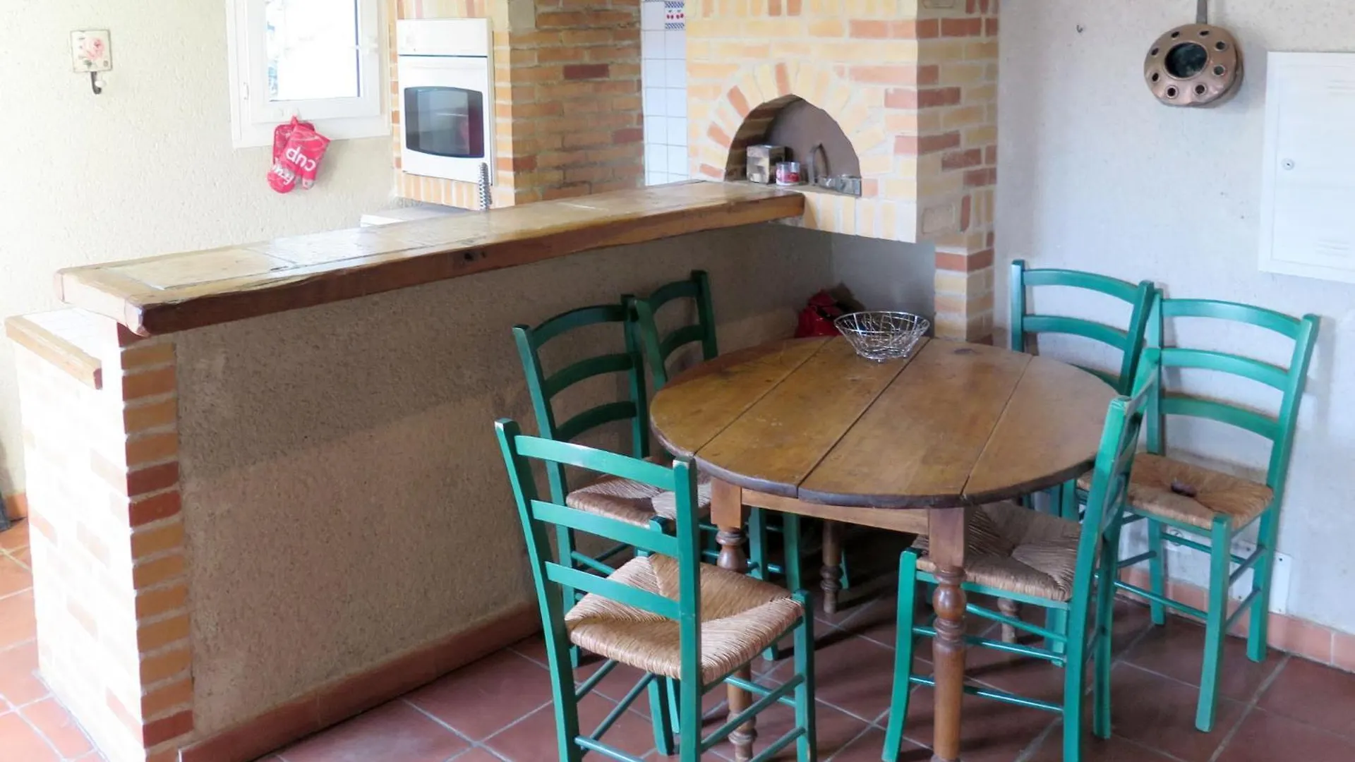 Holiday Home Roque Piquet By Interhome L'Honor-de-Cos