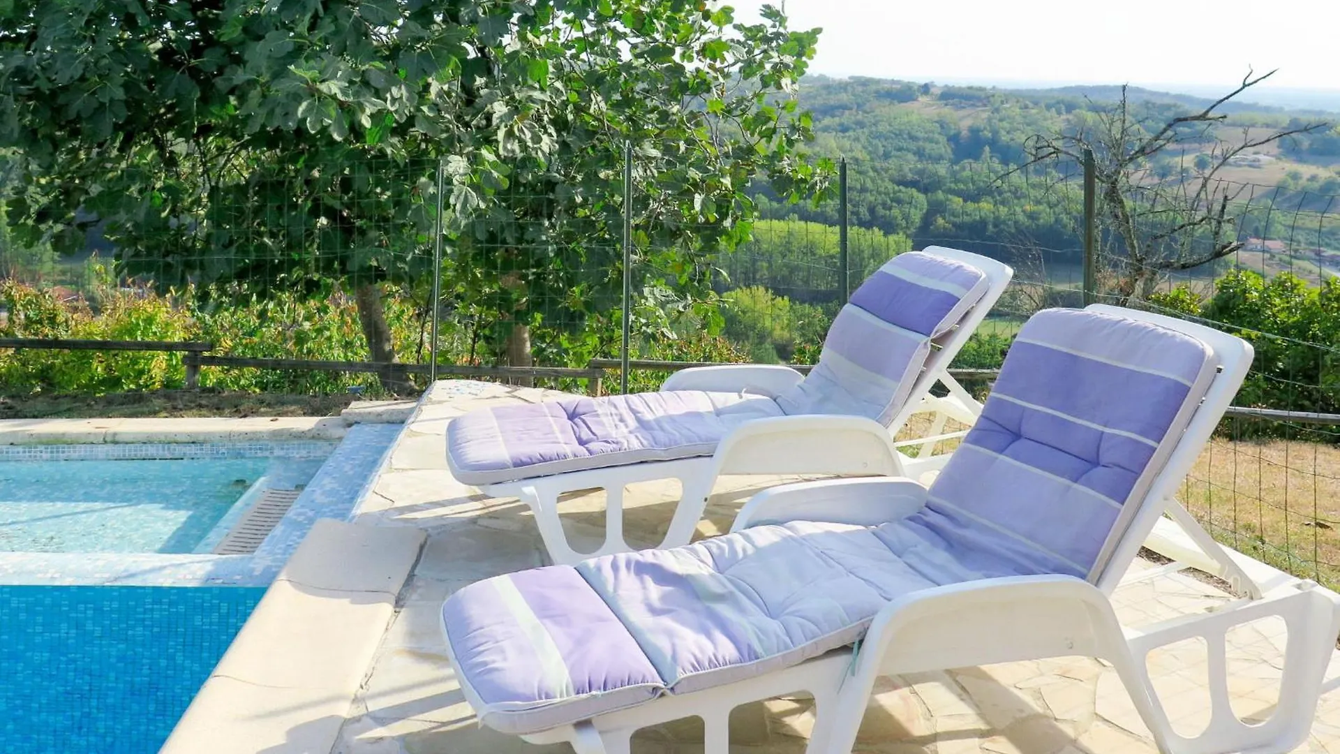 Holiday Home Roque Piquet By Interhome L'Honor-de-Cos