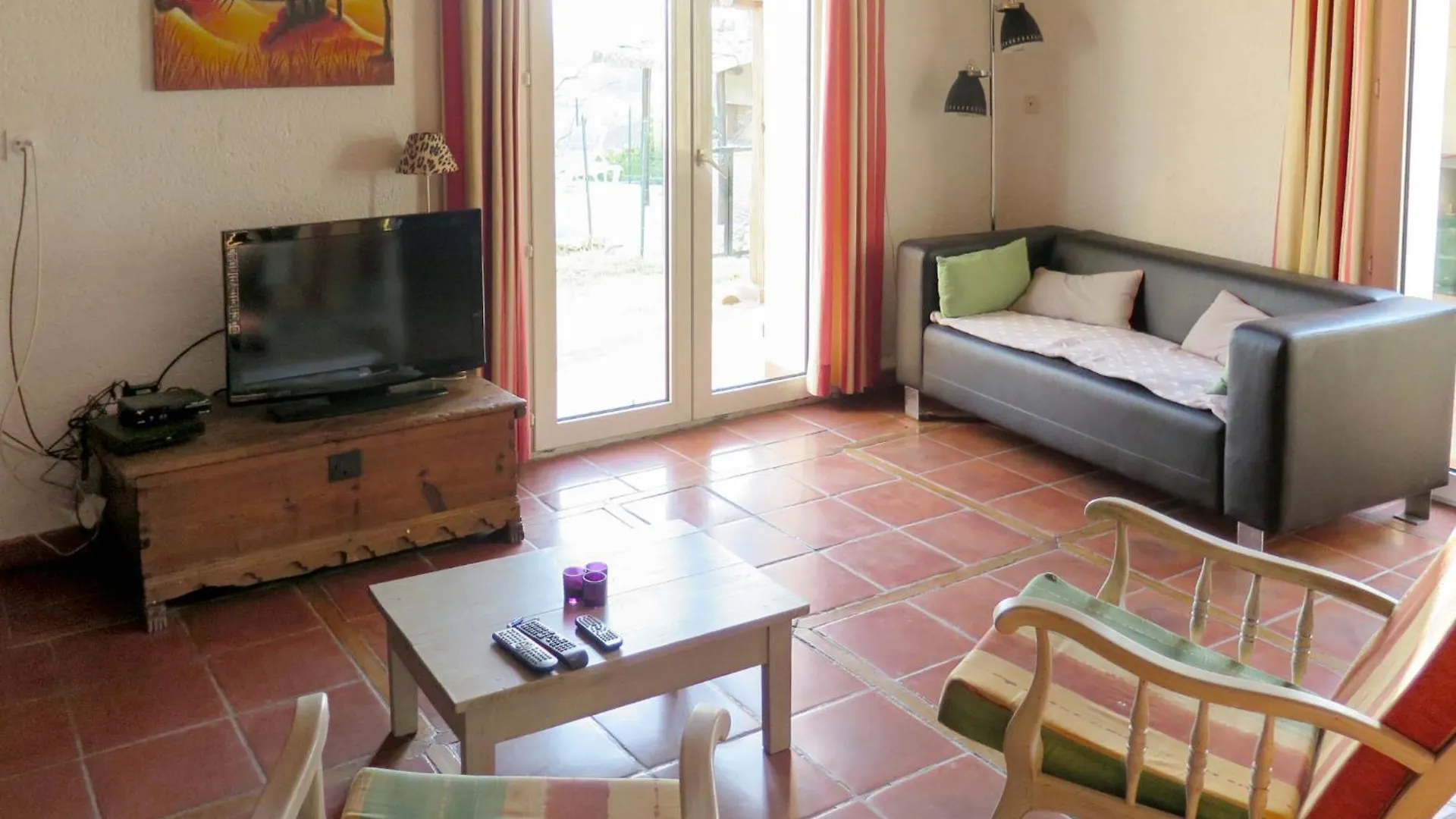 Holiday Home Roque Piquet By Interhome L'Honor-de-Cos