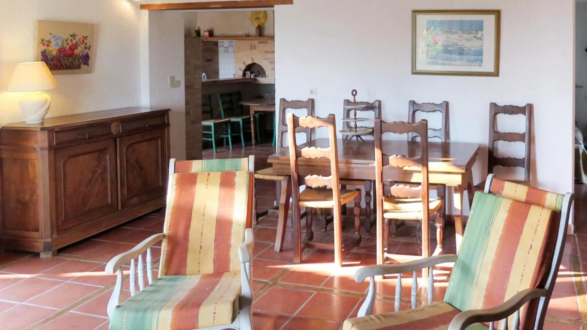 Holiday Home Roque Piquet By Interhome L'Honor-de-Cos France