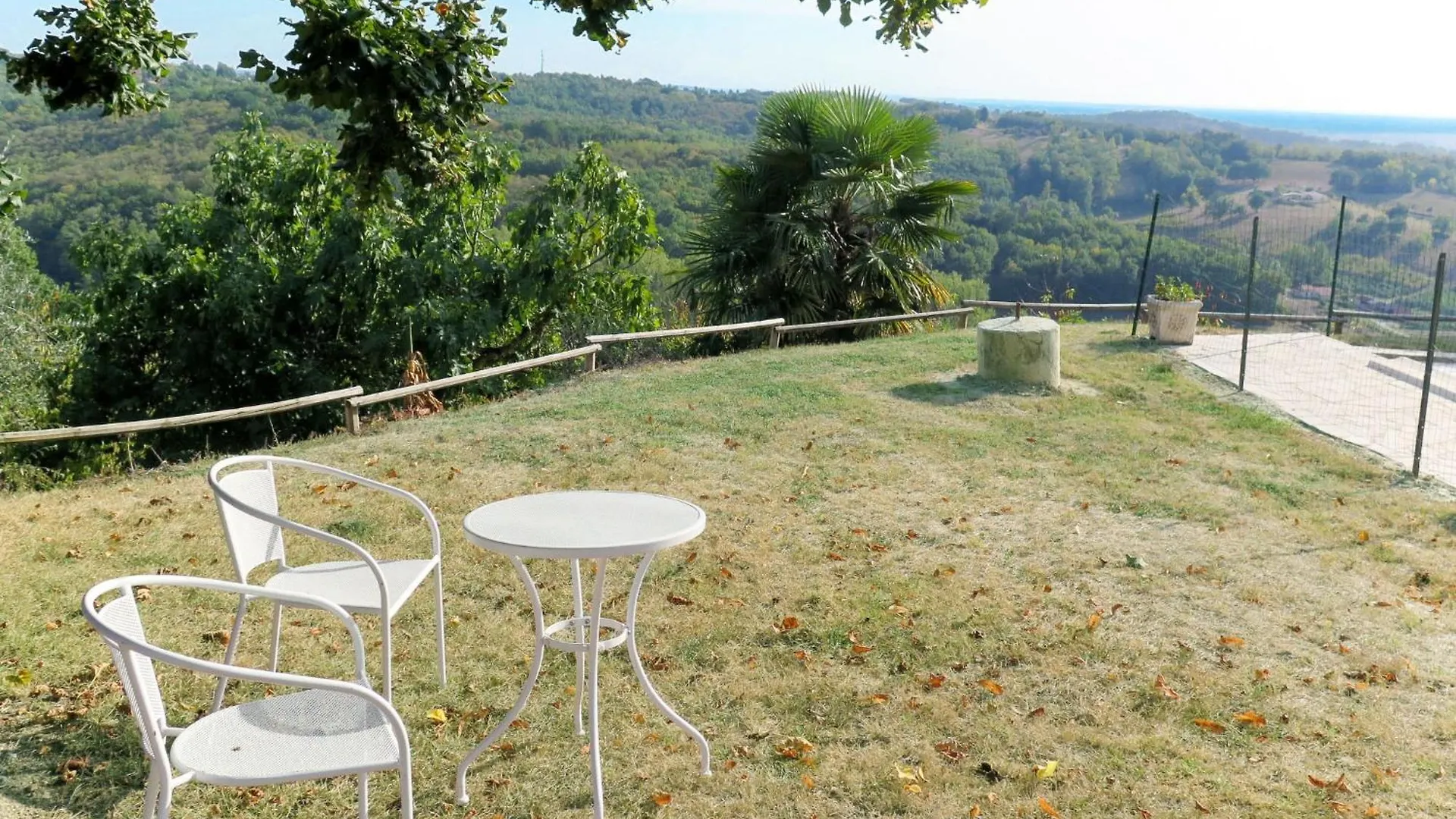 Holiday Home Roque Piquet By Interhome L'Honor-de-Cos