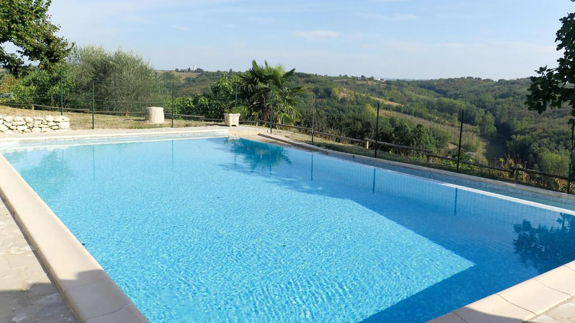 Holiday Home Roque Piquet By Interhome L'Honor-de-Cos 0*,